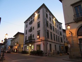 Hotel Giardino