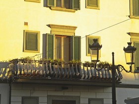 Hotel Giardino