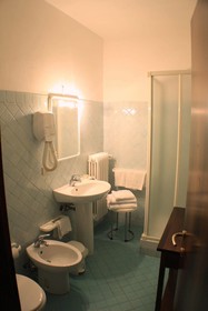 Residence Manassei