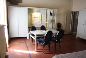 Residence Manassei