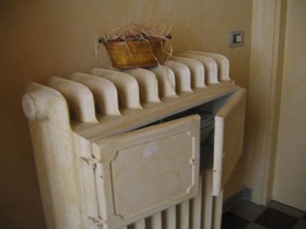 Residence Manassei