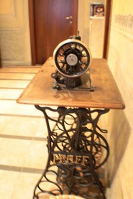 Residence Manassei