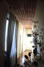 Residence Manassei
