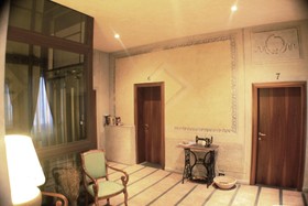 Residence Manassei