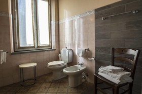 Residence Manassei