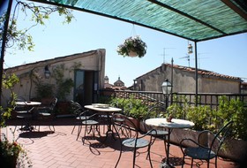 Residence Manassei