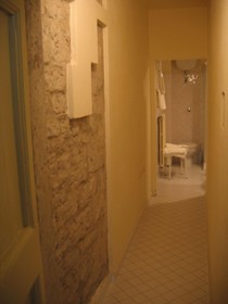 Residence Manassei