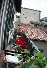 Residence Manassei