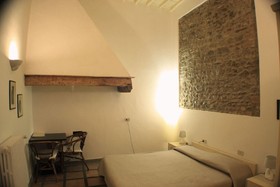 Residence Manassei