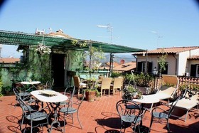 Residence Manassei