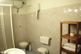 Residence Manassei