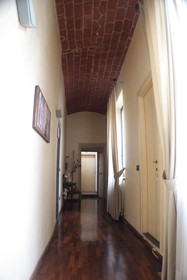 Residence Manassei