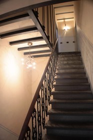 Residence Manassei