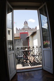 Residence Manassei