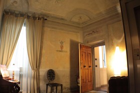 Residence Manassei