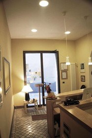 Residence Manassei