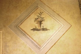 Residence Manassei