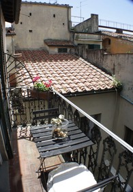 Residence Manassei