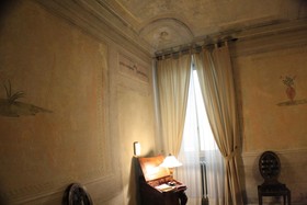 Residence Manassei