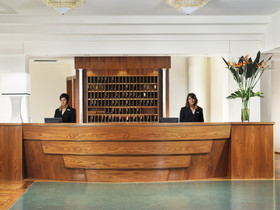 Demidoff Country Resort