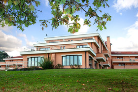 Demidoff Country Resort