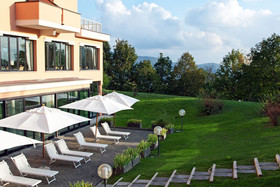 Demidoff Country Resort