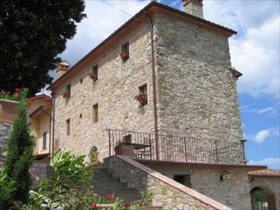 La Rocca Del Maestrino