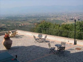 La Rocca Del Maestrino