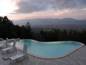 La Rocca Del Maestrino
