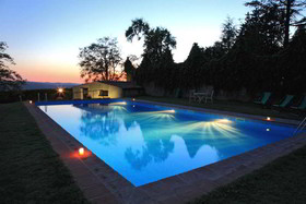 Borgo Castelvecchi Residenza D'Epoca