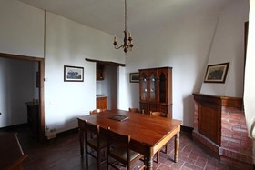 Borgo Castelvecchi Residenza D'Epoca