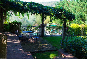 Castello di Volpaia
