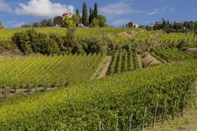 Castello di Volpaia