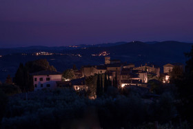 Castello di Volpaia