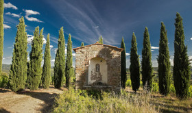 Castello di Volpaia