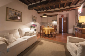 Castello di Volpaia
