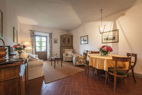 Castello di Volpaia