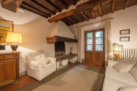 Castello di Volpaia