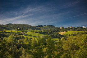 Castello di Volpaia