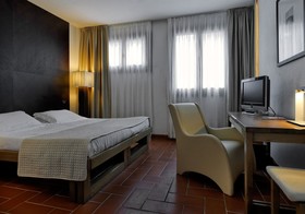CDH Hotel Radda