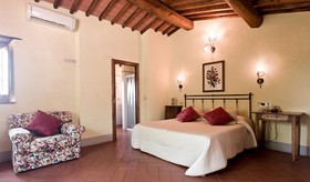 Il Borgo Di Vèscine