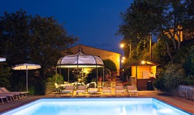 Il Borgo Di Vèscine