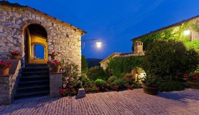 Il Borgo Di Vèscine