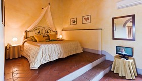 Il Borgo Di Vèscine