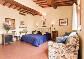 Il Borgo Di Vèscine
