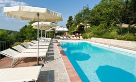 Il Borgo Di Vèscine