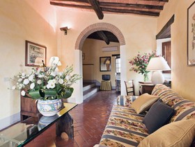 Il Borgo Di Vèscine