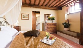 Il Borgo Di Vèscine