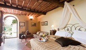 Il Borgo Di Vèscine