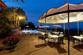 Il Borgo Di Vèscine